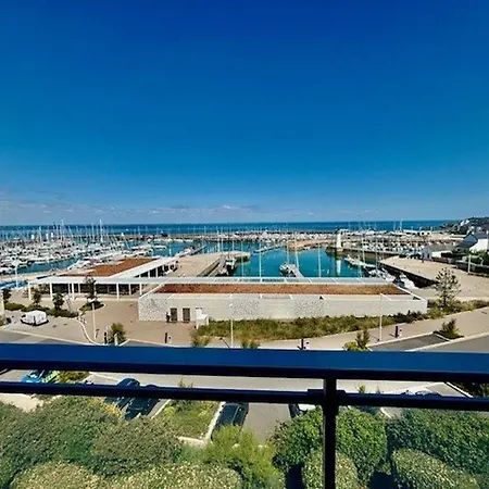 - Renove 33m² Avec Balcon, Parking Et Animaux Acceptes - Fr-1-478-121 *
