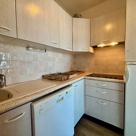 Διαμέρισμα - Renove 33m² Avec Balcon, Parking Et Animaux Acceptes - Fr-1-478-121 *